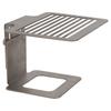 Stainless Steel Coffee Weighing Rack Coffee Machine Electronic Scale Rack Adjustable Extraction