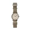 Maven Watches 40mm THE URBAN SCOUT SERIES Minimalist Fashion Watch (MUS-01 KHAKI P 40MM)