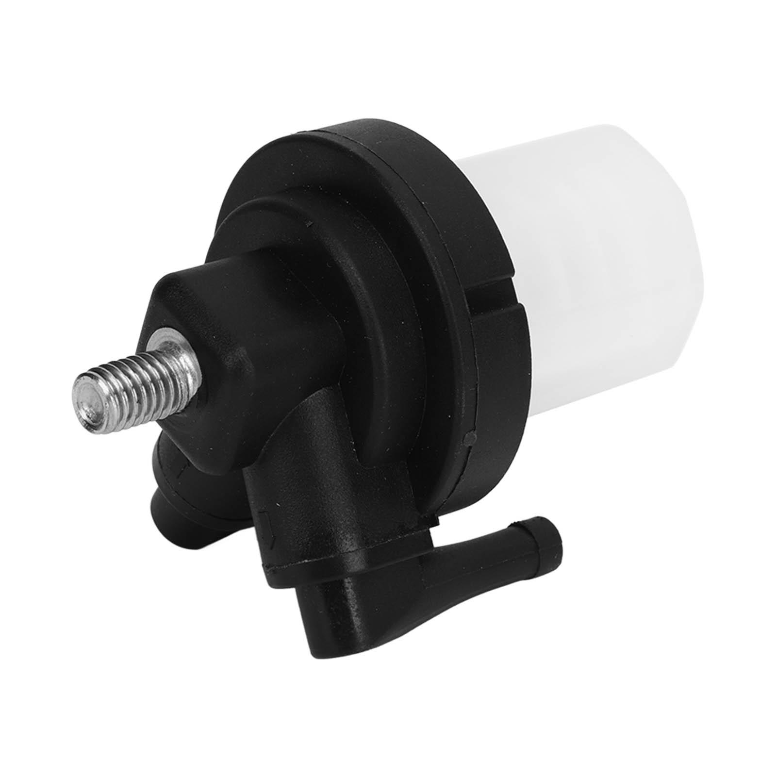 

Outboard Motor Fuel Filter 61N2456000 Fuel Filter Water Separator for 9.940HP Outboard Boat