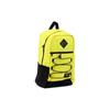 Vans Zipper Closure Polyester Backpack Unisex Backpacks Yellow VN0A3HCBD2P