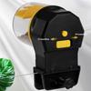 Large Capacity Automatic Fish Feeder Intelligent Fish Food Auto Dispenser  Aquarium Accessories