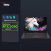 Lenovo Legion Y9000P 2026 Extreme Gaming Laptop (CN version)