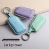 Compatible Lexus Key Case for ES200, RX300, NX200, NX350h, ES300h, UX260, and LS