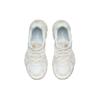 Li-Ning Shiguang Women Low Top Running Shoes Mist White ARLR012-2