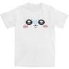 Japanese Anime Cute Chikawa Cartoon Print TShirt Casual Crew Neck Short Sleeve Unisex Clothing Comfortable and Soft Cotton