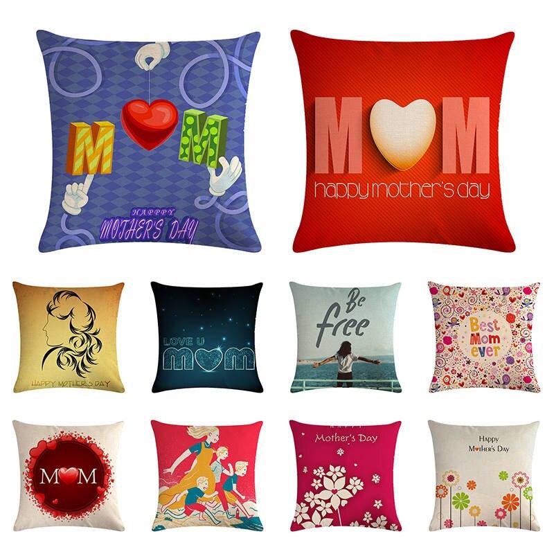 retro pillow covers