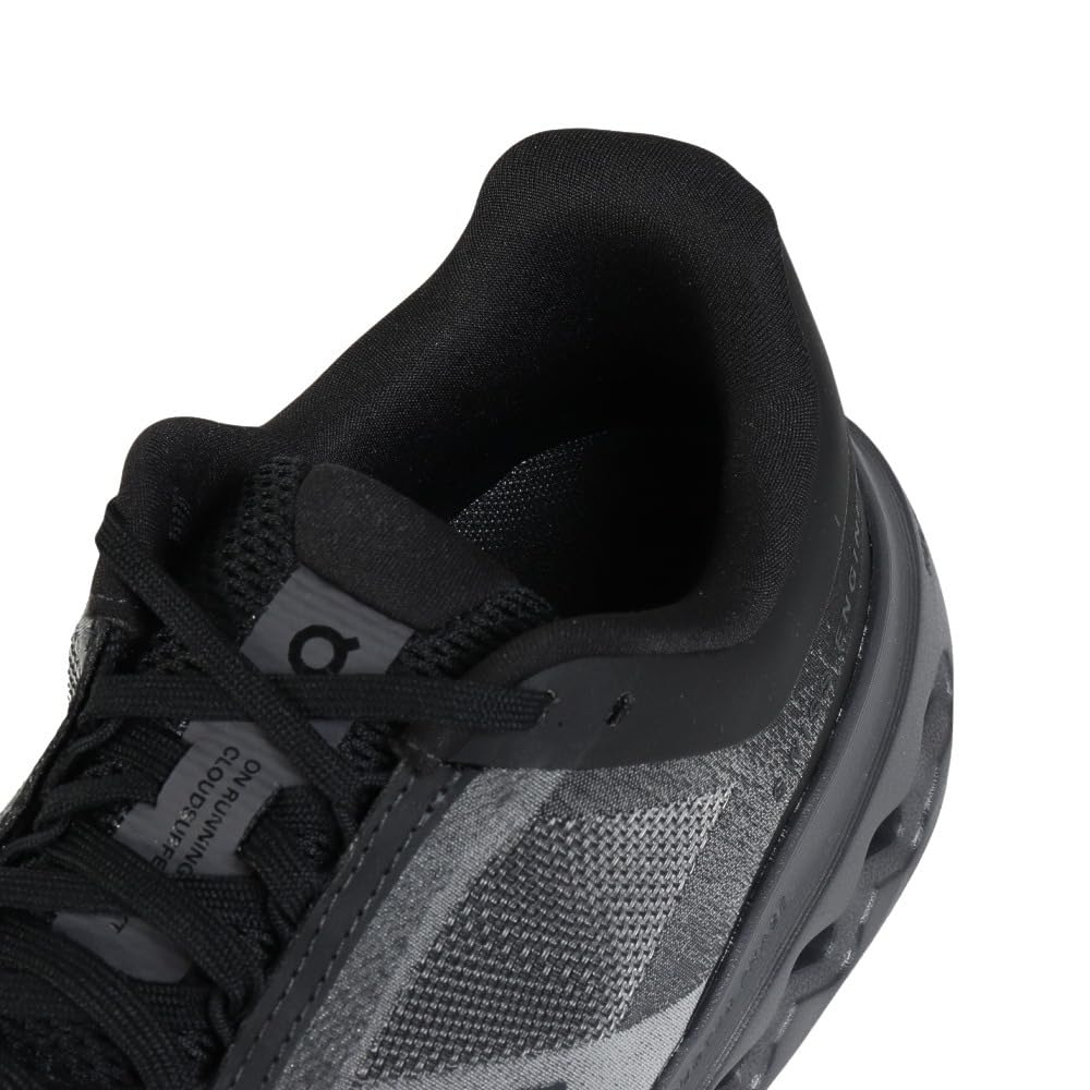 Cloudsurfer Next Wide Black Eclipse M8 [ON]