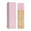 Nouveau spray fixateur de maquillage protecteur léger éclatant longue tenue imperméable et résistant à la transpiration rafraîchissant correcteur protection 75ml1