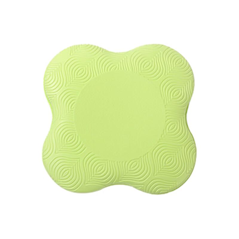 WEZHOTPE Yoga Knee Pad and Plank Support Mat