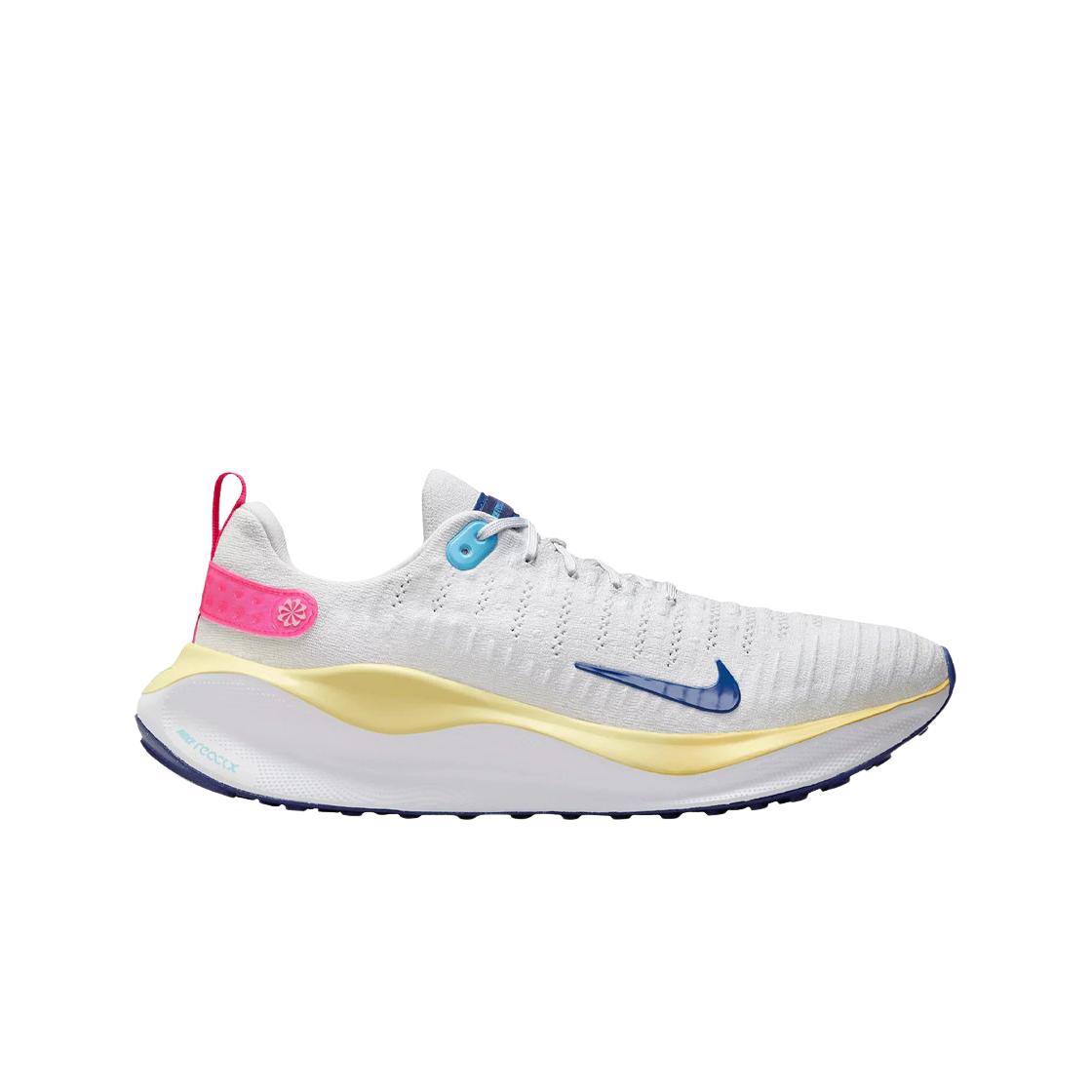 

Мужские кроссовки Nike ReactX Infinity Run 4 Photon Dust White DR2665-009
