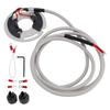Electronic Ignition System For 1970-2003 Big Twin Carb Models - Single Fire
