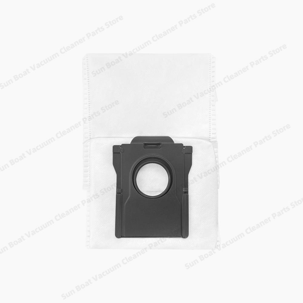 Compatible for Dreame L40 Ultra Replacement Main Side Brush HEPA Filter Mop Pads Spare Parts Accessories