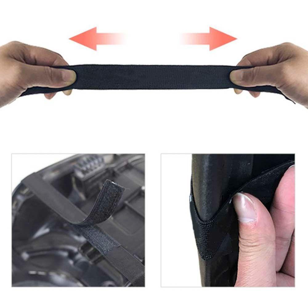 Accessories Mounting Air Pad Seat Cushion Cover Motorcycle Seat Cushion Heat Insulation Cover