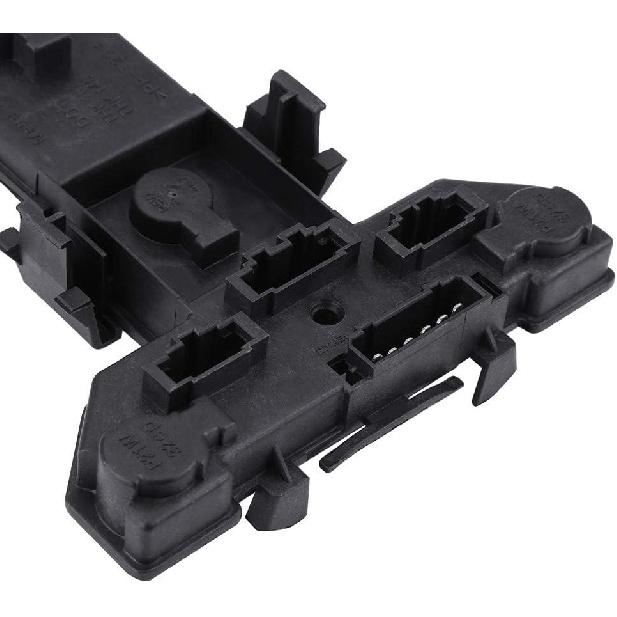 Acouto Tail Light Bulb Holder for MK4 1998‑2004, Rear Taillight Bulb Holder Circuit Board 1J5‑945‑257 Replacement