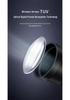 HABO F70400 HD Professional Stargazing Telescope - High Magnification Gift for Students