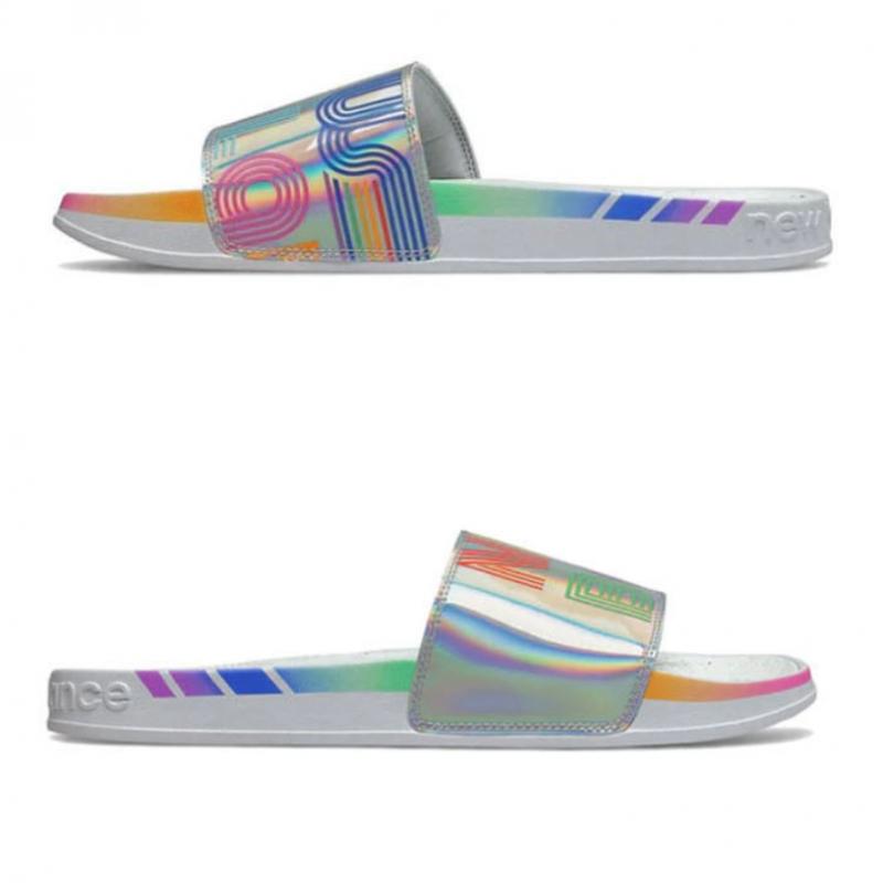 New Balance Half Club Smf200m1 Slipper Flip Summer Shoes