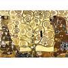 [Puzzle Life] Klimt's Tree of Life 1000 Piece Jigsaw Puzzle - PuzzleLife PL1175