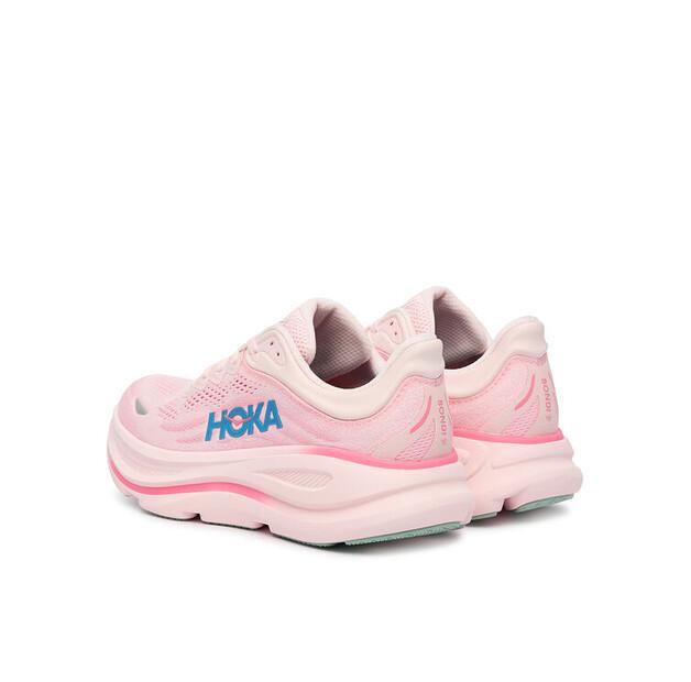 Кроссовки беговые Hoka Bondi 9