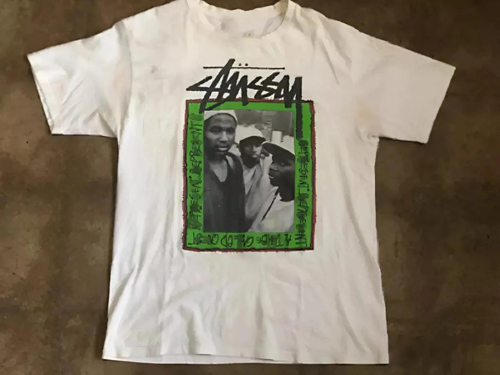A Tribe Called Quest T Shirt All Sizes S-5 XL Vintage Shirt Unisex T-Shirt
