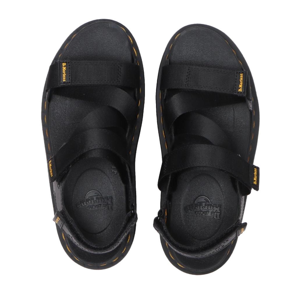 Dr.martens Kimber Ii 31805001 Black