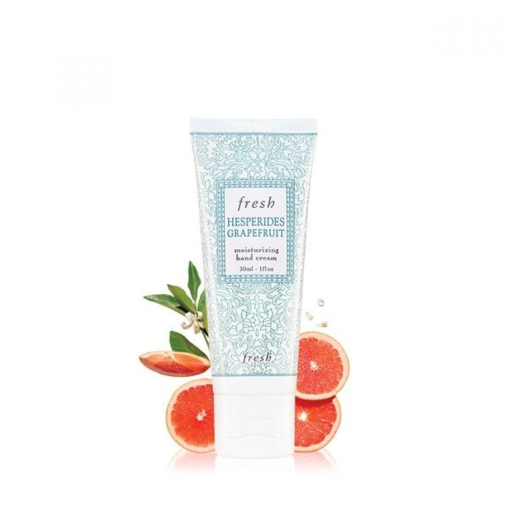 

Свежий увлажняющий крем для рук 30 мл Выберите 1 из 2 Citron de Vine