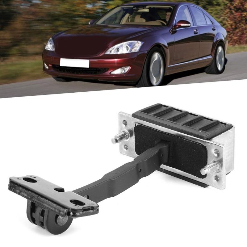 Front Door Check Strap Hinge Stopper 2207200016 A2207200016 V302290 for W220 S280 S320 S350 S430 Replacement Accessories