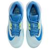 NikeCourt Air Zoom Vapor Pro 3 HC Glacier Blue Women Sneakers Blue-Beyond White Star-Blue FZ2158-400