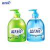Blue Moon Foaming Hand Sanitizer Set