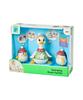 Hola Toys Walking! Toddler Duck Family, Ages 6+ Months, TYHOLHE9987