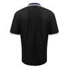 Men'S Summer Casual Lapel Stitching Contrast Color T-Shirt Sports Fashion Short-Sleeved Shirt