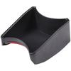 For FIAT For 500 2011-2015 Car Cup Holder Tray Car Storage Box Organizer Tray  Interior Accessories