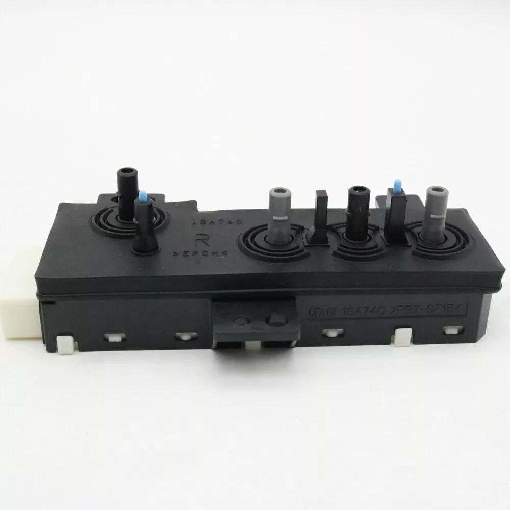 1x Front Right Power Seat Switch For Toyota Camry Highlander 4Runner RAV4 IS300