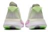 adidas Adizero Boston 12 White Green Spark Women's IG3328