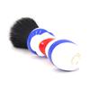 Yaqi New Barber Pole Style 24mm Tuxedo Knot mens Shaving Brush For Mens Shaving