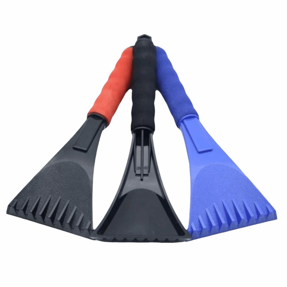 With Foam Handle Ice Scrapers for Car Windshield Scrape Frost and Ice for Truck SUV Vehicles