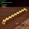 Buddhist Lotus Ghee Oil Lamp Holder for Home Offering