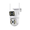 Xiongmai iCSee 6MP HD Drahtlose Outdoor Überwachungs Fernglas Kamera