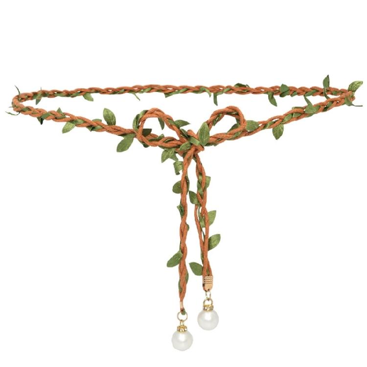 

Fashion Waistband Casual Dress Belt Party Wear Belt Music Festival Accessory for Everyday and Vacation Outfits