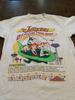 Vintage 1990 the Jetsons T-shirt For Men Women Tee Size S-4XL VN1229