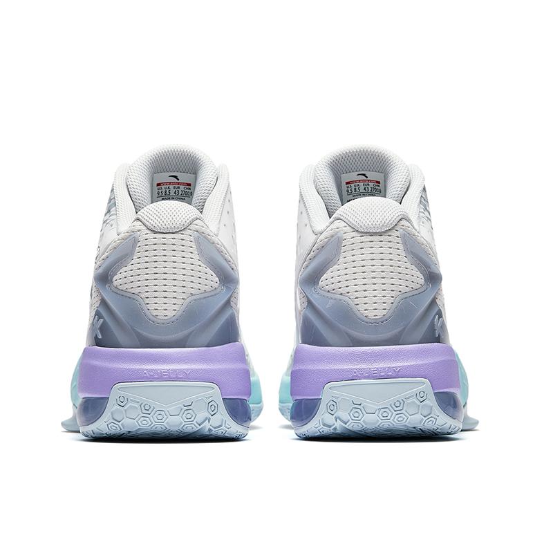 Anta KT3 Thompson Professional Basketball Shoes Men sneaker 912541604S-1