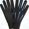 Warm Full Finger Gloves Waterproof TouchScreen Mittens Winter Cycling Gloves  Motorcycle Riding