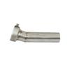 Motorcycle Accessories Exhaust Cylinder Plug Muffler Tool Stainless Steel Lengthened Reduce Sound