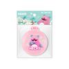 [pororomall] Haechy Kids' Mirror & Comb Set