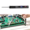 65W Electric Soldering Iron Adjustable Temperature Welding Repair Tools Soldering Iron Kit  DIY
