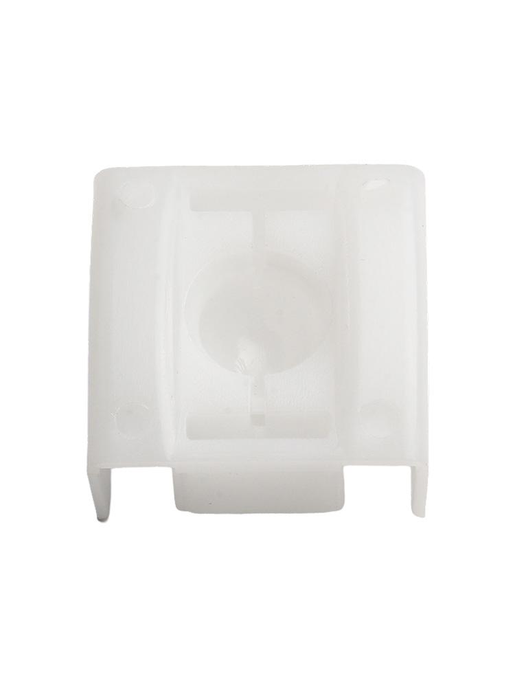 Manual Transmission Shift Rod Bushing White 1J0711550 1J0-711-550 For A2 For A3