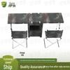 Touzhi Tactical Outdoor Foldable Furniture