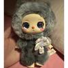Liila Lucky Cat Series Kawaii Blind Box Vinyl Doll Mystery Box Trendy Toy Collectible Girl Birthday Surprise Gift Ornaments