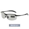 Cycling Glasses for Day and Night Use, Night Vision Driving Goggles, Anti-glare Polarized Glasses for Drivers At Night, Men's Driving Sunglasses
