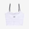 Fila Underwear Fila Leey Layered Strap Bra Top Set Fi4itg1778fwhi 