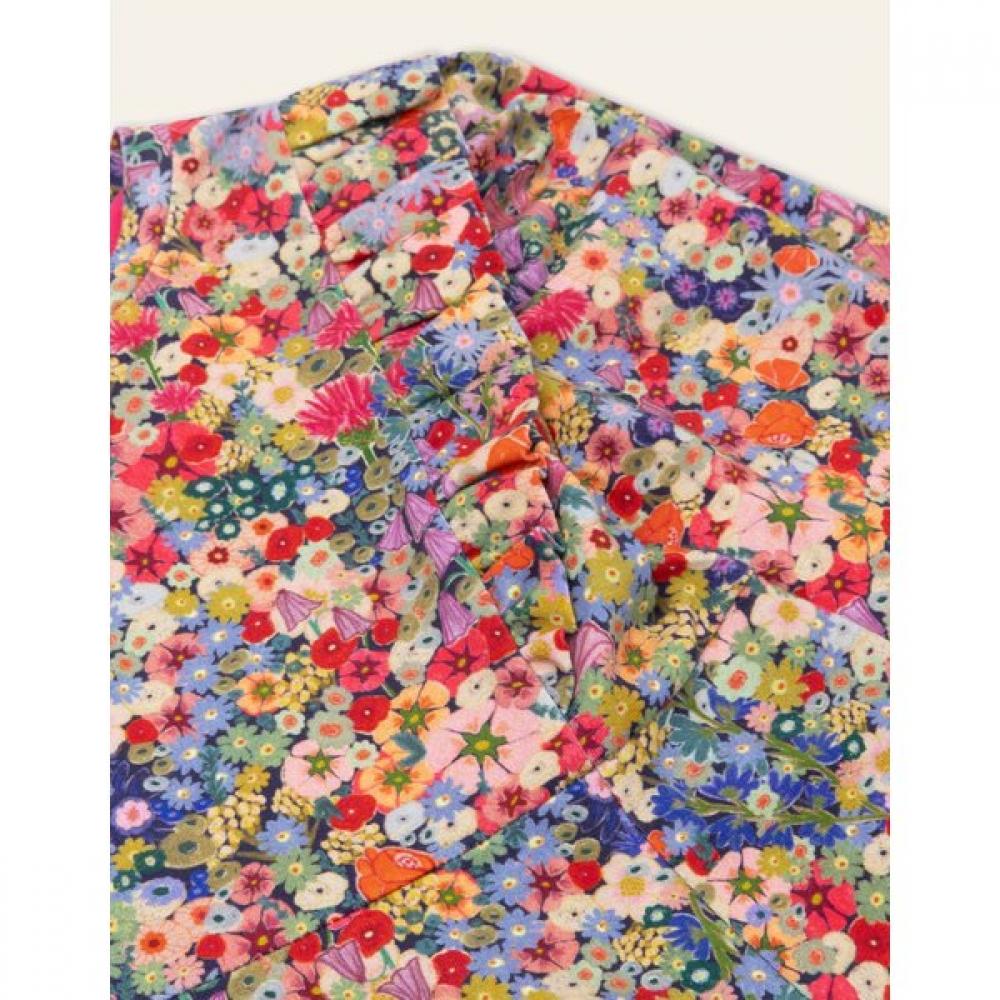 Oilily Kids Daisley Dress Okhfeop008a